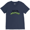 im so cute i must have been adopted V-Neck Tee