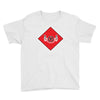 fahrie77 Youth Tee