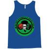 silver shamrock novelties Tank Top