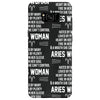 Aries Woman Samsung Galaxy S8