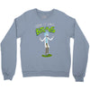 science Crewneck Sweatshirt