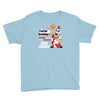 world famous fried chicken Youth Tee