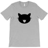 animal black T-Shirt