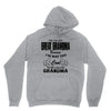I&rsquo;m Called Great Grandma Because I&rsquo;m Way Too Cool To Be Called Gra Hoodie