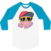 bronut 3/4 Sleeve Shirt