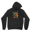 super suits Unisex Hoodie