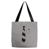 poindexter Tote Bags