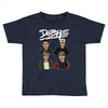 dobre twins Toddler T-shirt