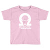 marilyn manson mechanical animals Toddler T-shirt