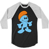 mr (2) 3/4 Sleeve Shirt