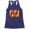 nomo fomo Racerback Tank