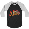 candy empire 3/4 Sleeve Shirt