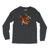 rpg united   epic battle Long Sleeve Shirts