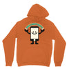 procrastinate! phone Unisex Hoodie