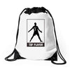 fahrie77 Drawstring Bags