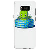 call of the kiddie pool Samsung Galaxy S8