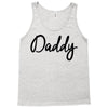 daddy Tank Top