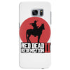 red dead redemption 2. Samsung Galaxy S7 Edge