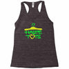 haute Racerback Tank