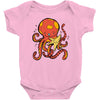 underwater buddies Baby Onesie
