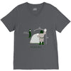 brute squad science V-Neck Tee