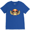 pidgeot pokedoll V-Neck Tee