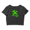 jc nice Crop Top