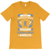 Never Underestimate the Strength of a Stomach Cancer Warrior T-Shirt