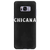 chicana eroded Samsung Galaxy S8 Plus Case