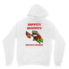 hippity hoppity revolutionize Unisex Hoodie