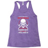 I Will Find Your Fishing Spot And I Will Fish It Racerback Tank
