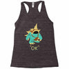 ok (2) Racerback Tank