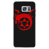 homunculus logo Samsung Galaxy S7 Case