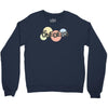 the oneders Crewneck Sweatshirt
