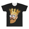 king mcgregor All Over Men's T-shirt