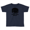 royale with cheese Toddler T-shirt