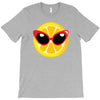Lemon with Disco Glasses T-Shirt
