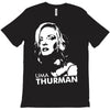 uma thurman T-Shirt