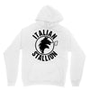 Rock Balboa italian stallion Unisex Hoodie