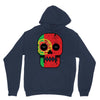 portugal till i die Unisex Hoodie
