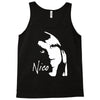 nico retro velvet underground in stock Tank Top