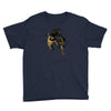 midnight flight Youth Tee