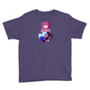 made of love Youth Tee