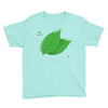 natural fresh Youth Tee