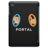 Portal Cat iPad Mini