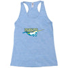 54. merger 025 Racerback Tank
