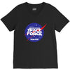 us space force V-Neck Tee