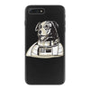 Space Dog-Laika iPhone 7 Plus Case
