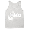the dogfather Tank Top