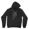 classic scooter Unisex Hoodie